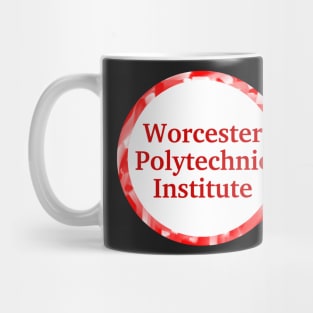 WPI Mug